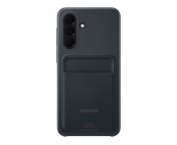 Samsung Card Slot Case do Galaxy A37 czarny - 1513293 - zdjęcie 1